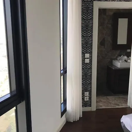 2+1 Furnished Flat In Gyoo * イスタンブール