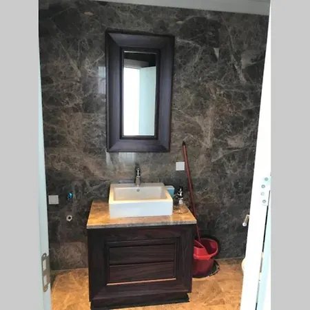 アパート 2+1 Furnished Flat In Gyoo イスタンブール