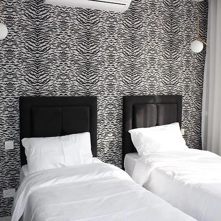 2+1 Furnished Flat In Gyoo *